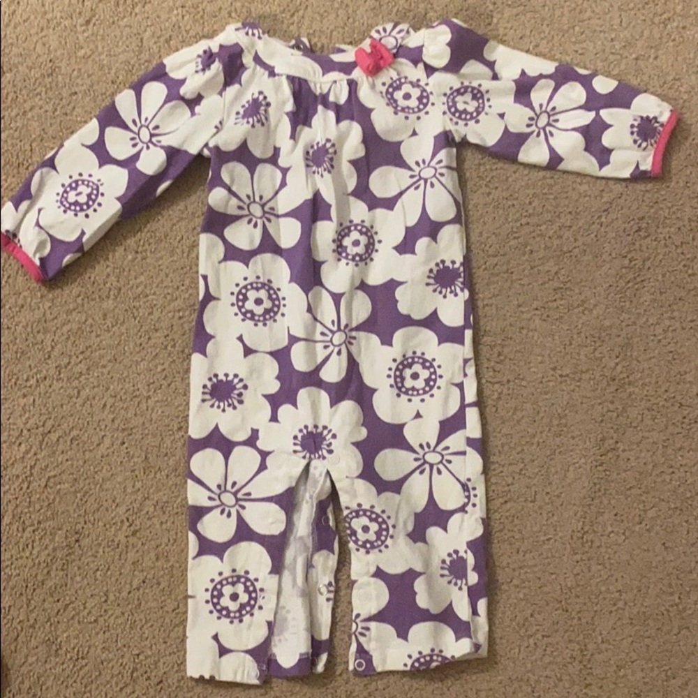 Carter’s One Piece Outfit